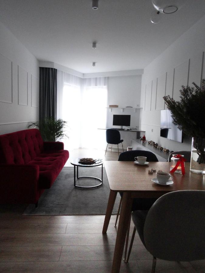 Apartament River House - Poznan — Zdjęcia 3