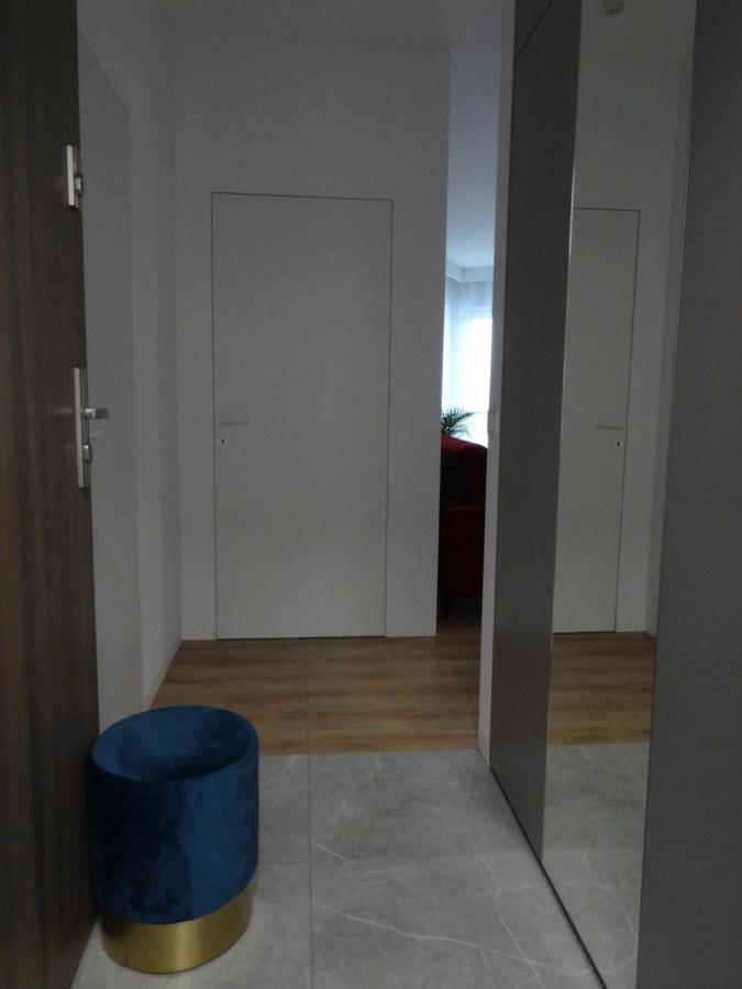 Apartament River House - Poznan, Poznan