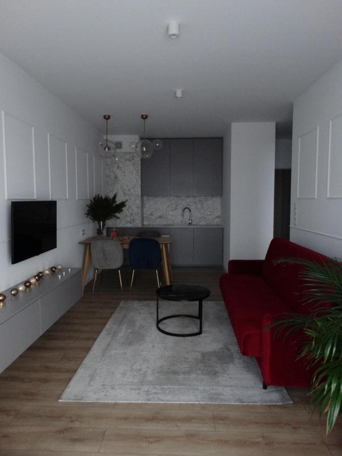 Apartament River House - Poznan — Zdjęcia 2
