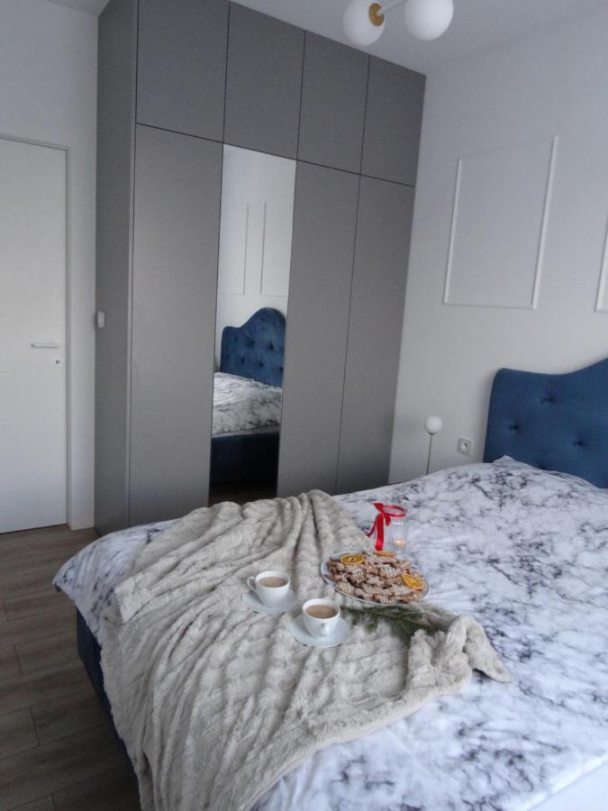 Apartament River House - Poznan — Zdjęcia 1